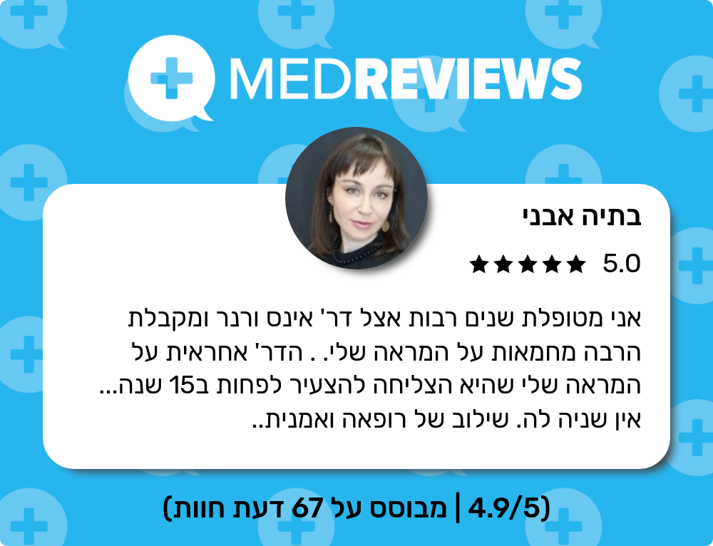 ביקורת בתיה אבני